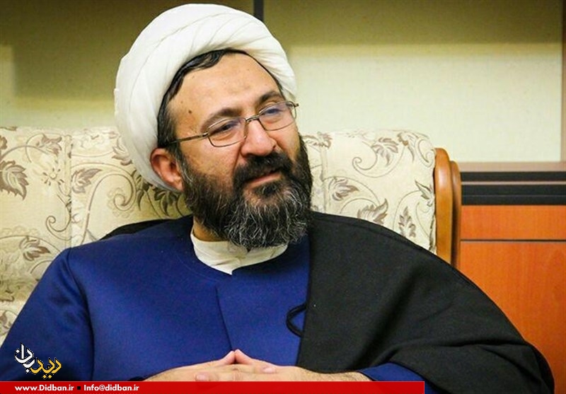 حجت‌الاسلام جواد مجتهد شبستری: جمهوری اسلامی ایران نسبت به ۴۰ سال گذشته قدرتمند و آمریکا ضعیف‌تر شده است