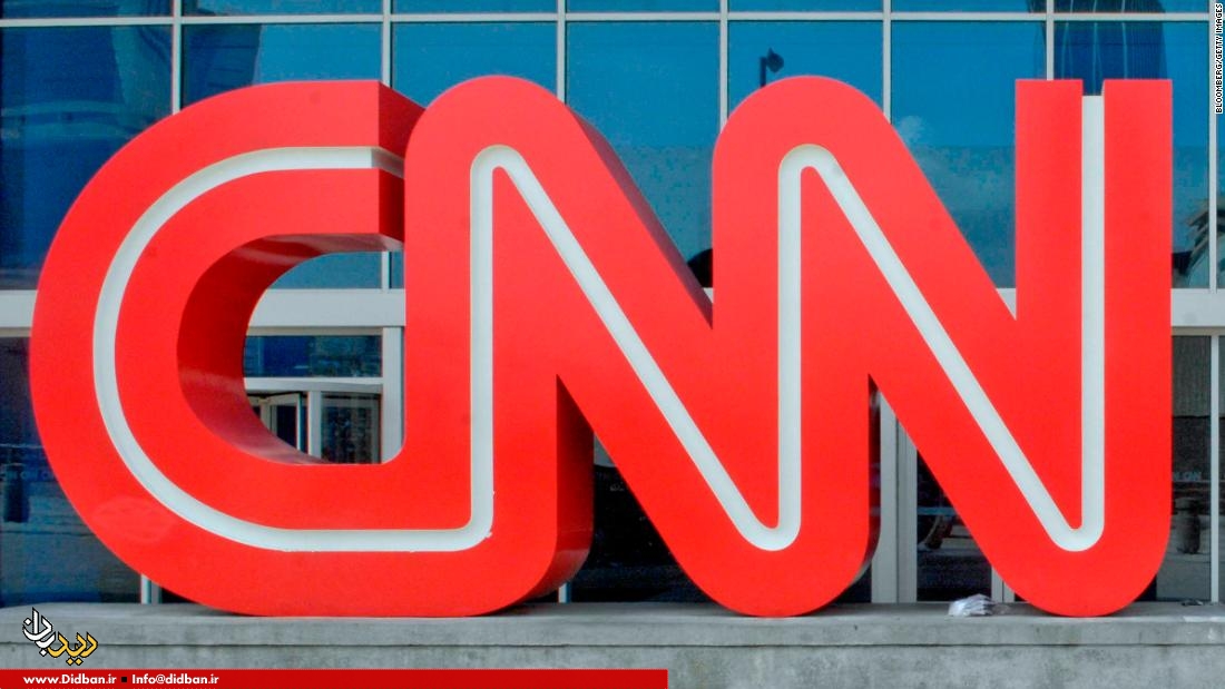 خبرنگار CNN به خاطر رژیم صهیونیستی، برکنار شد