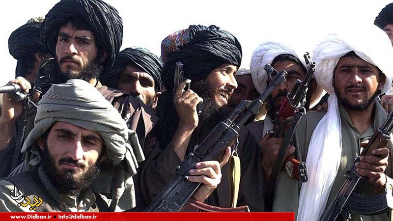 طالبان، ادعای مقامات آمریکایی در ارتباط با دریافت سلاح از ایران را به شدت تکذیب کرد