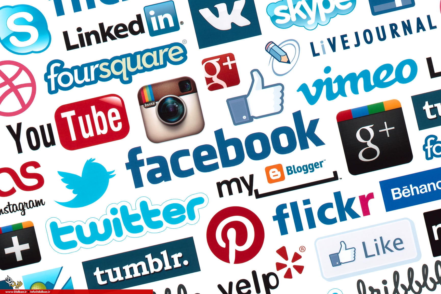 بحران‌ اخبار ساختگی در دنیای شبکه‌های اجتماعی