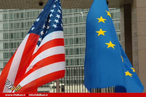 اروپا اعمال تحریم های محدود علیه ایران را بررسی می کند!