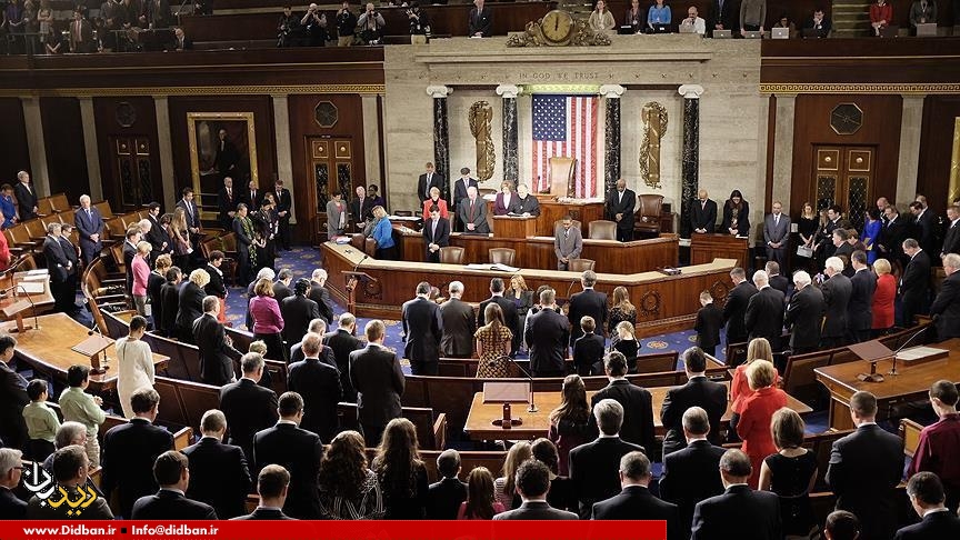 44 سناتور پیشین امریکا خطاب به اعضای مجلس سنا: از دموکراسی در کشور دفاع کنید