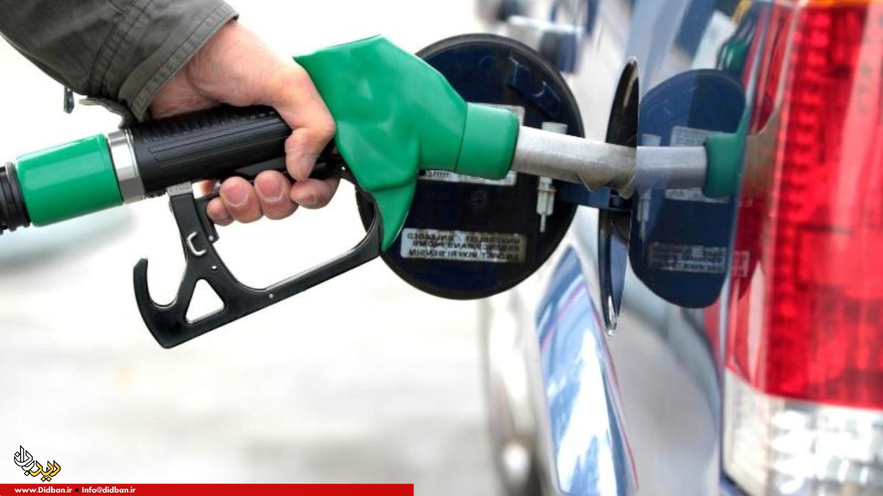 دو راهی سهمیه‌بندی بنزین؛ مردم یا سرمایه‌داران 