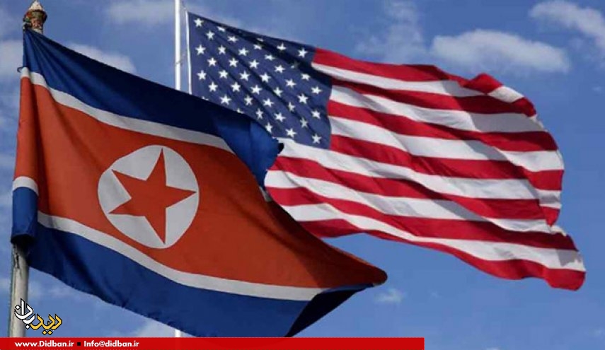 کره شمالی، آمریکا را تهدید کرد