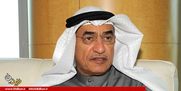 استعفای وزیر نفت کویت پس از سفر به عربستان سعودی