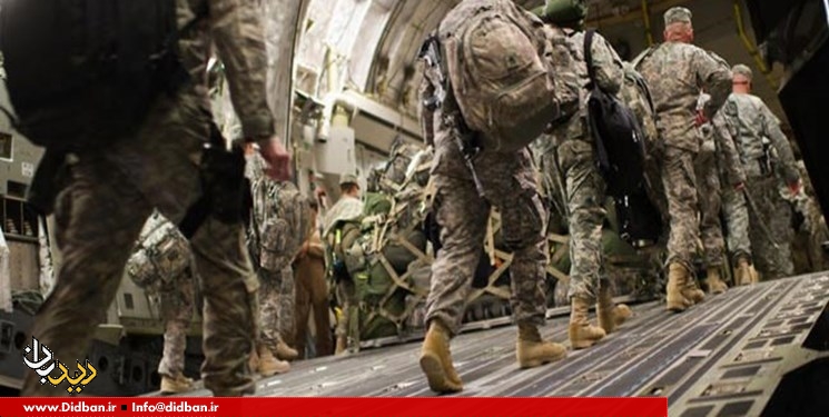 واکنش «قسد» به خروج نیروهای آمریکا از سوریه: «خنجر از پشت است»