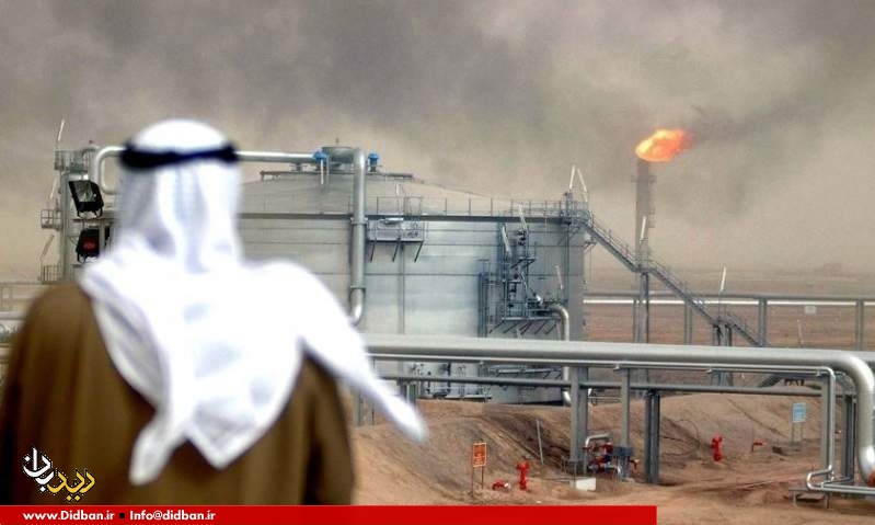 پیش‌بینی عربستان درباره قیمت نفت در 2019