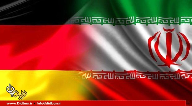 آلمان یک شرکت هواپیمایی ایران را تحریم می‌کند