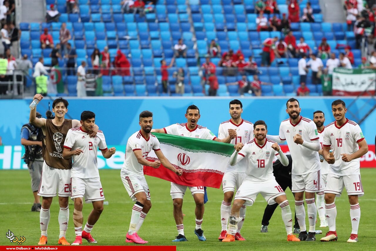 لیست تیم ملی ایران برای جام ملت‌های آسیا