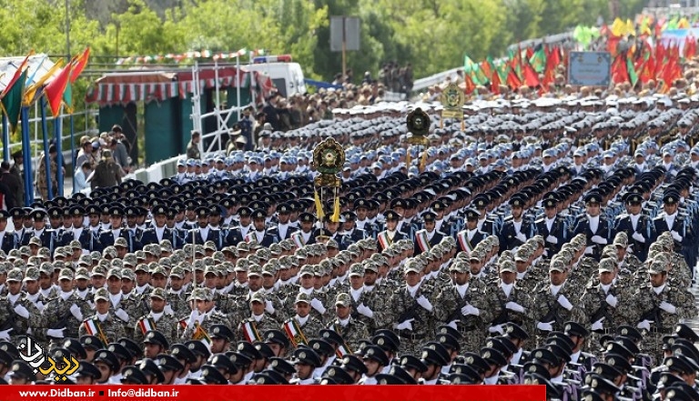 آیا بودجه دفاعی ایران کافی است؟