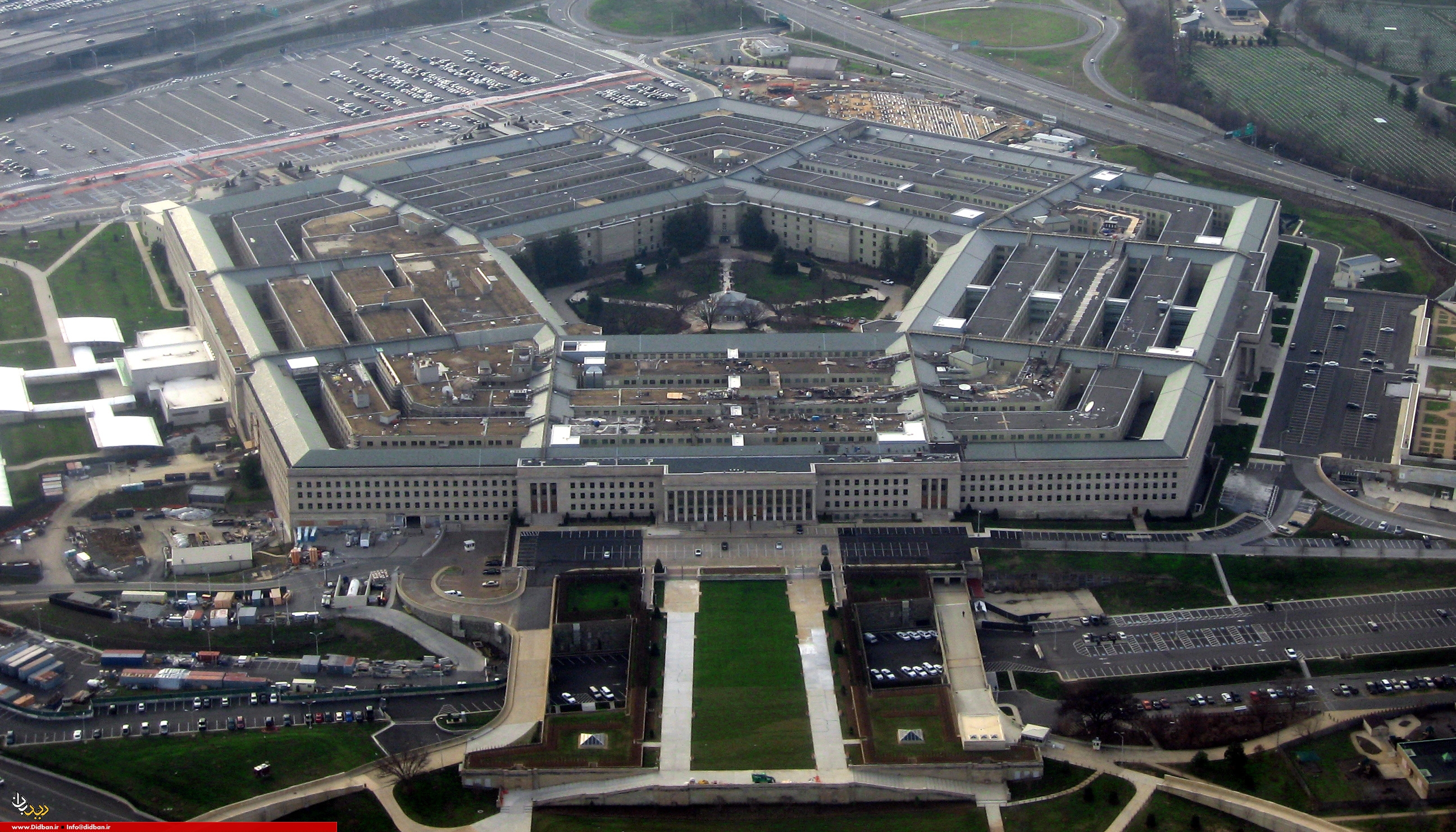 ورود ارتش آمریکا به ماجرای حملات صوتی به دیپلمات‌ها