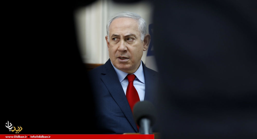 حذف نتانیاهو آسان است