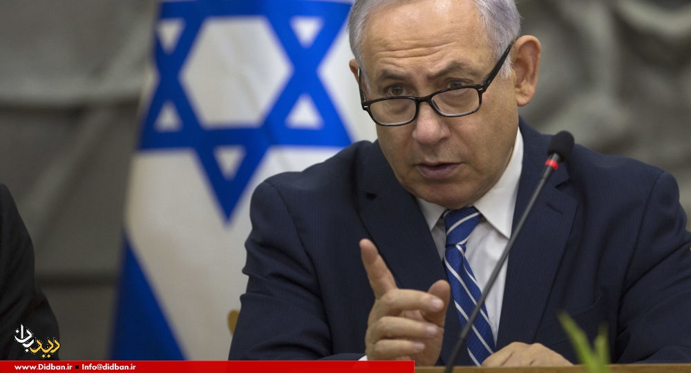 سخنان ضد ایرانی جدید نخست وزیر اسرائیل