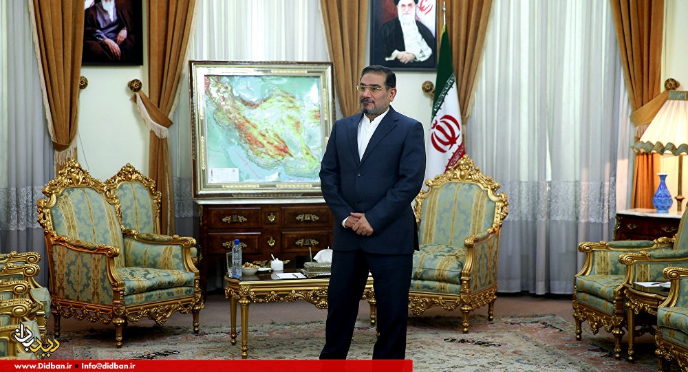 باز هم پیشنهاد آمریکا برای مذاکره با ایران