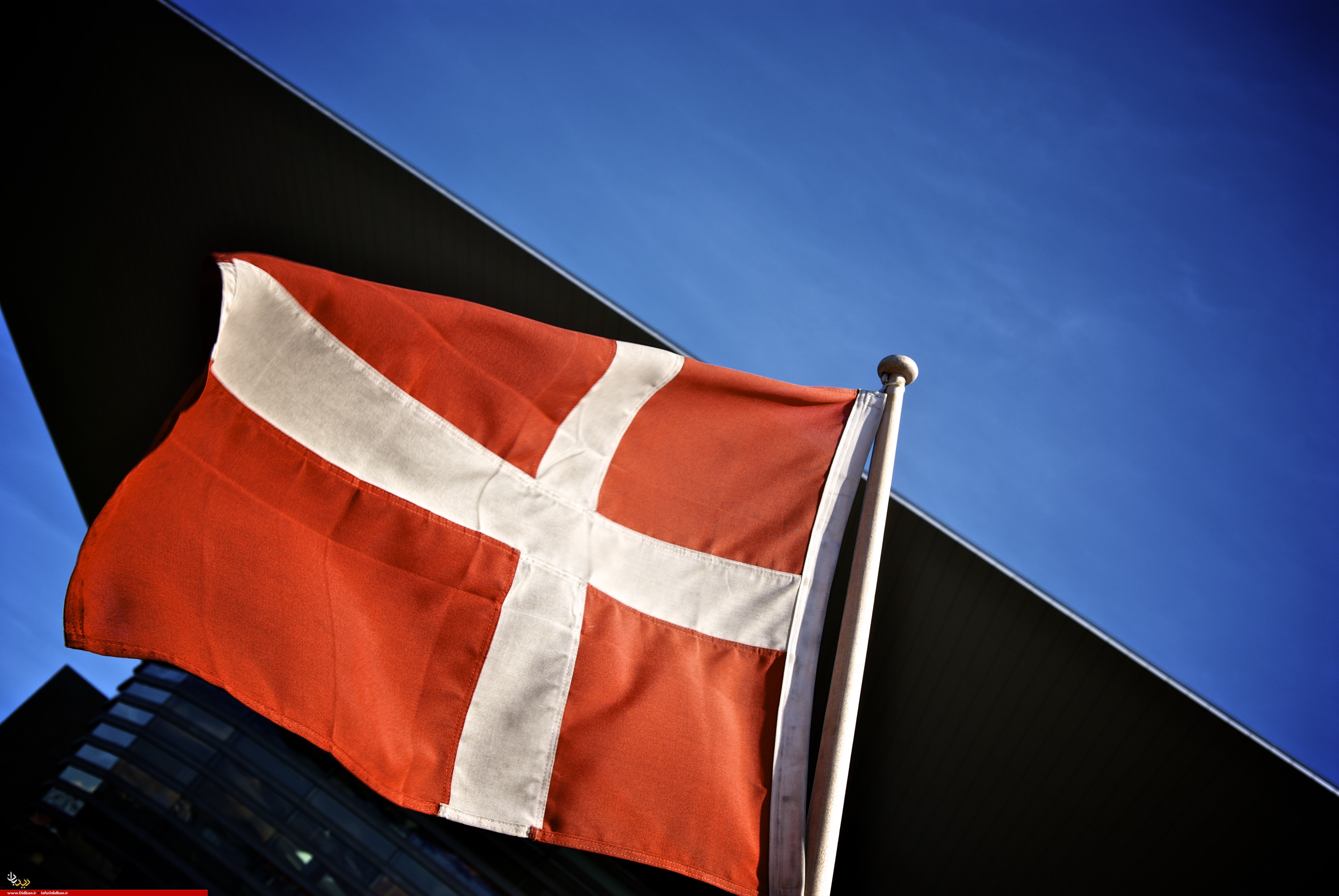 دانمارک: اتحادیه اروپا با تحریم ایران موافقت کرد