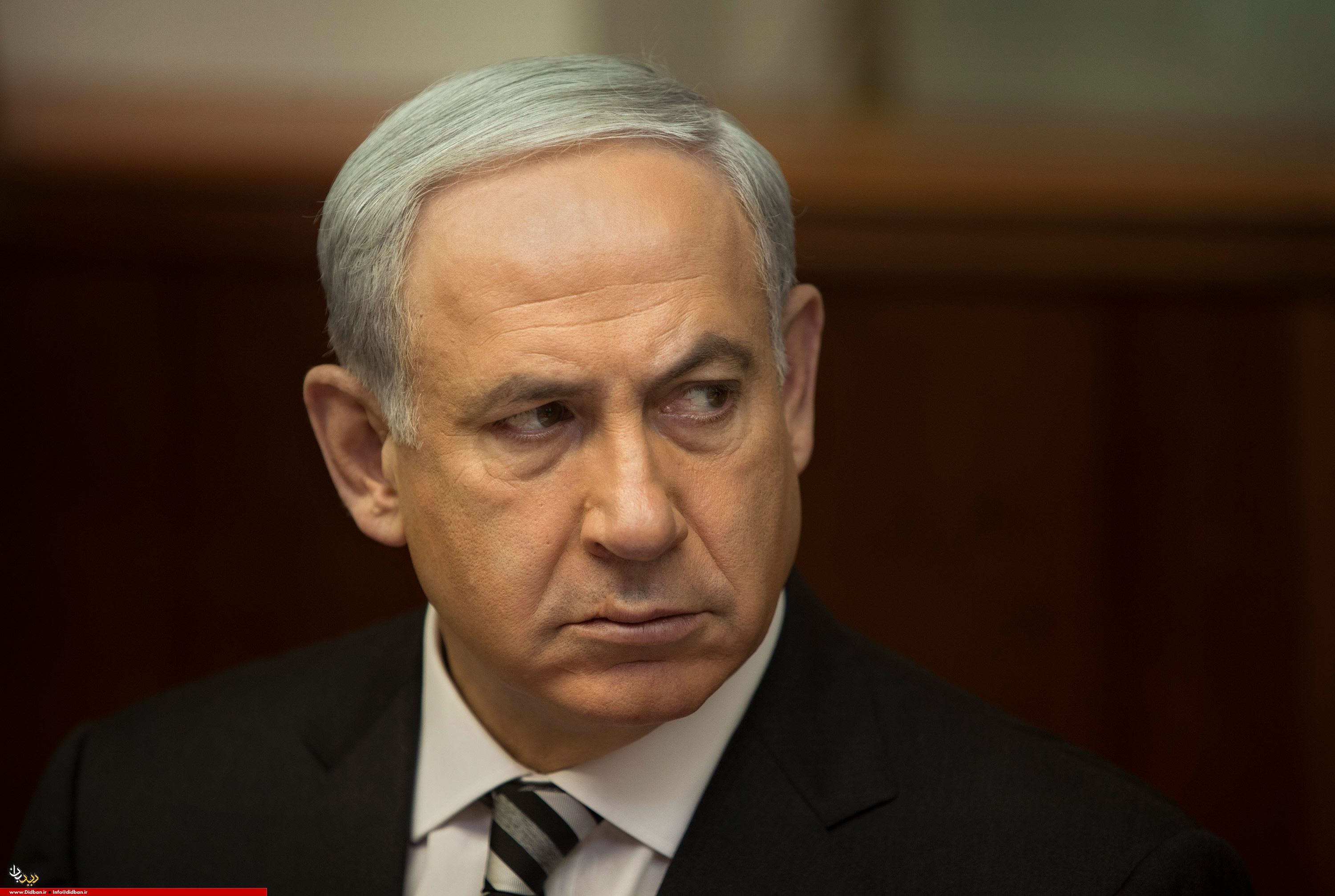 نتانیاهو خواهان روبرو شدن با شاهدان پرونده‌های فساد شد
