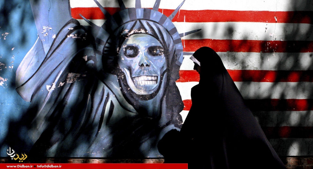 کلید جنگ ایران و آمریکا دست کیست؟