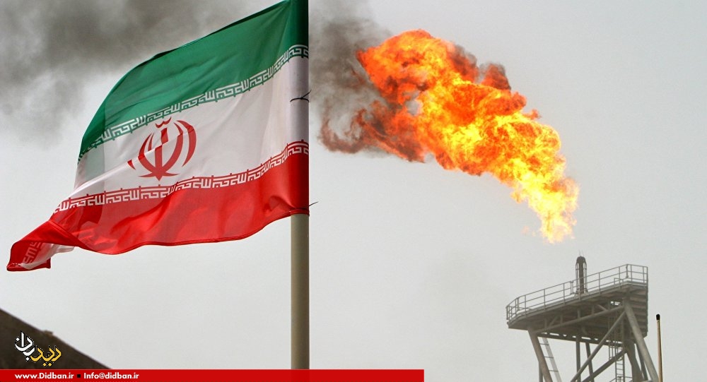 از سرگیری واردات نفت ایران توسط کره جنوبی