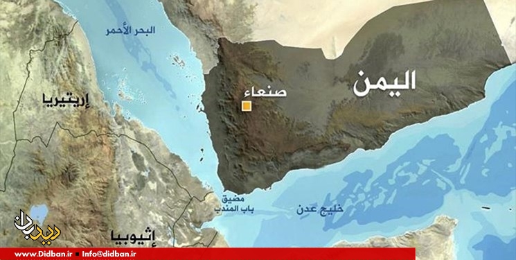 وضعیت ژئوپلتیکی یمن و تنگه‌ باب المندب