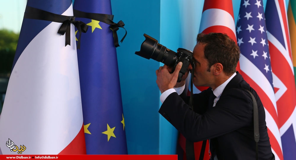 فرانسه آماده پذیرش مکانیزم پرداخت از ایران و دور زدن تحریم های آمریکا
