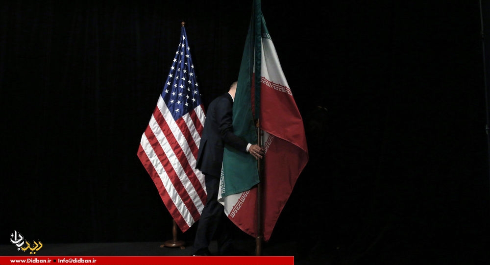 آمریکا: کنفرانس لهستان علیه ایران نیست