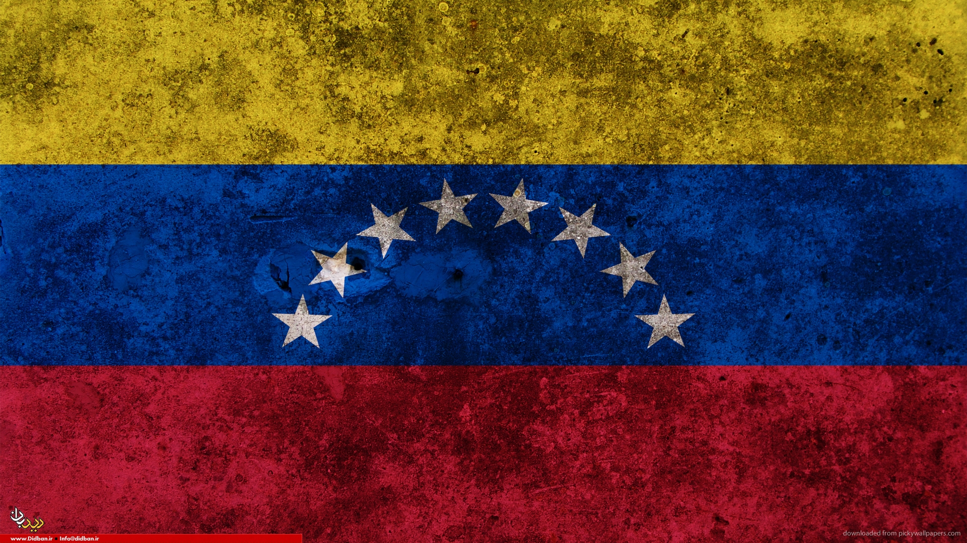 موضع‌گیری مشترک فرانسه، آلمان و اسپانیا علیه ونزوئلا