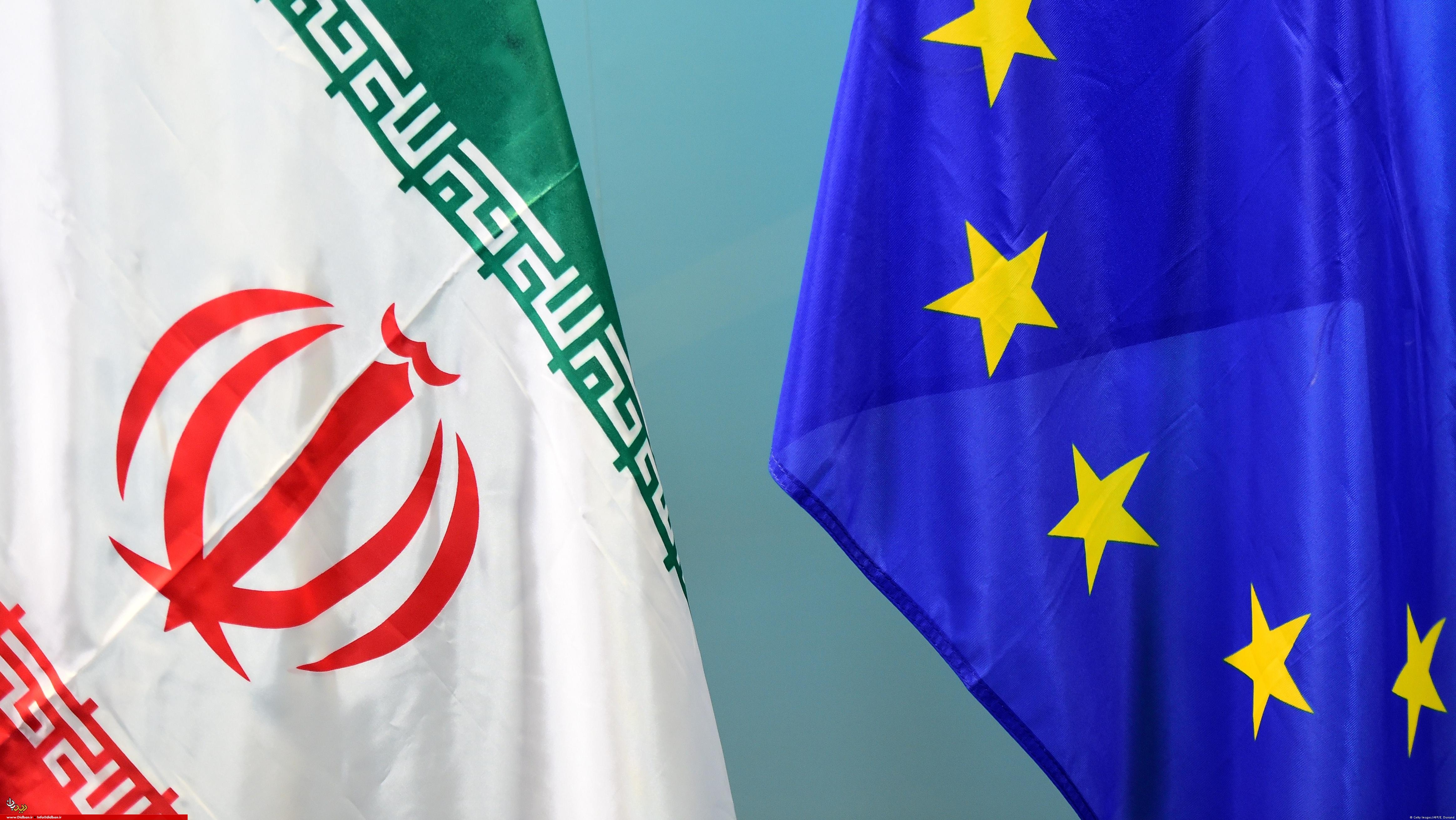 وال‌استریت‌ژورنال: اختلافات اتحادیه اروپا در «جمع‌بندی» درباره ایران/ ابهام در اعلام SPV