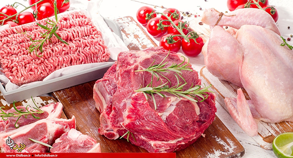 تصمیم جدید دولت برای کاهش قیمت گوشت
