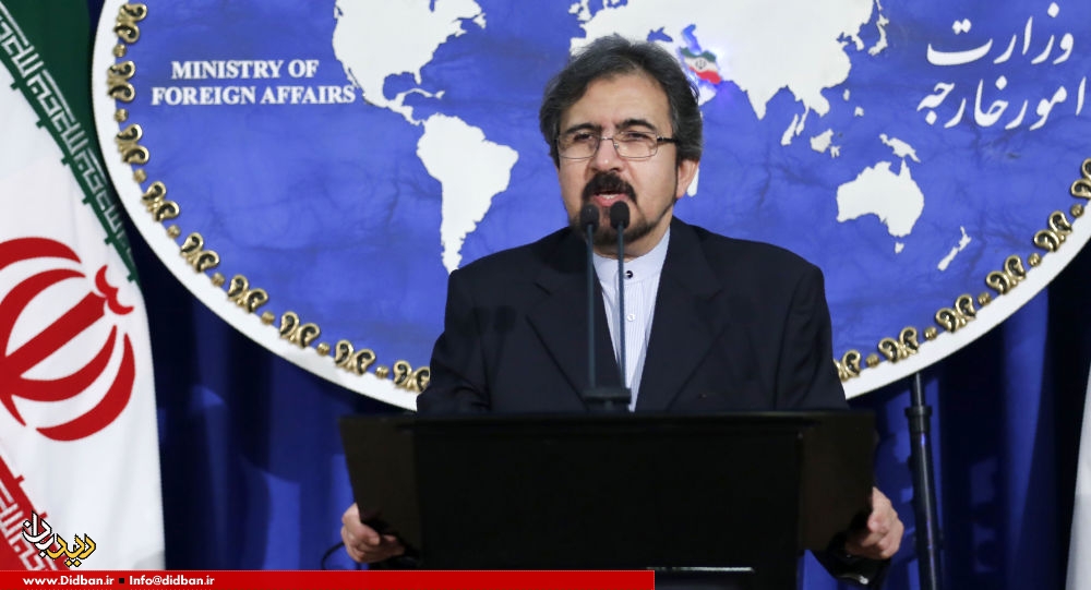 ایران خواهان اجرای کامل تعهدات اروپا
