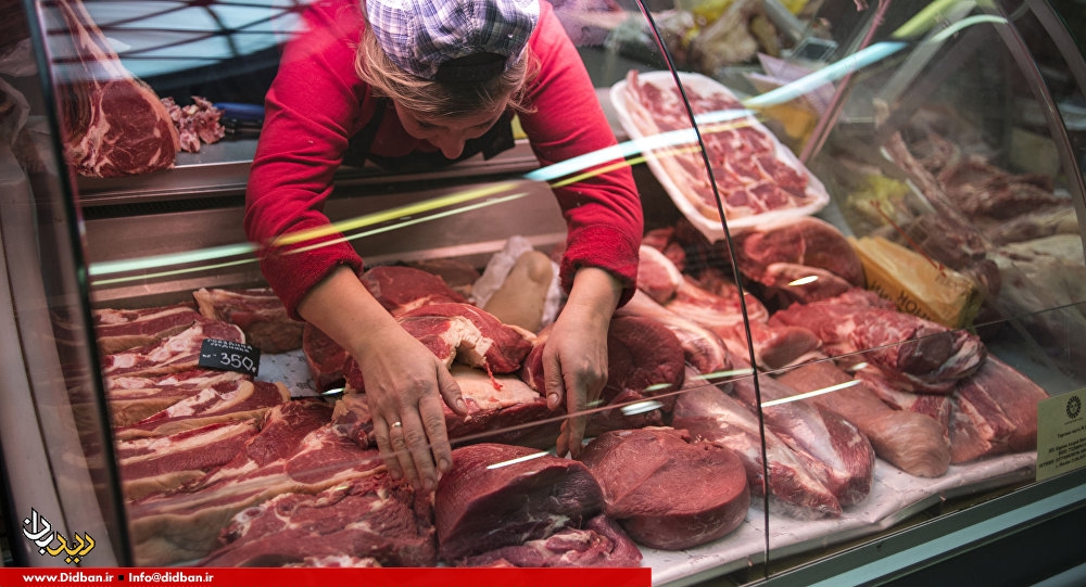 علت گرانی و کمبود گوشت قرمز در ایران چیست؟