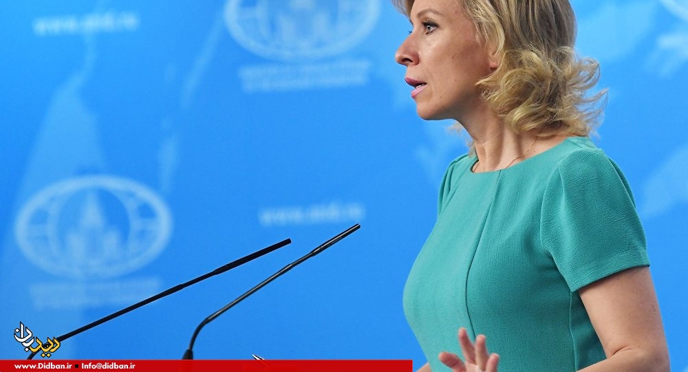 واکنش مسکو به خروج آمریکا از پیمان INF