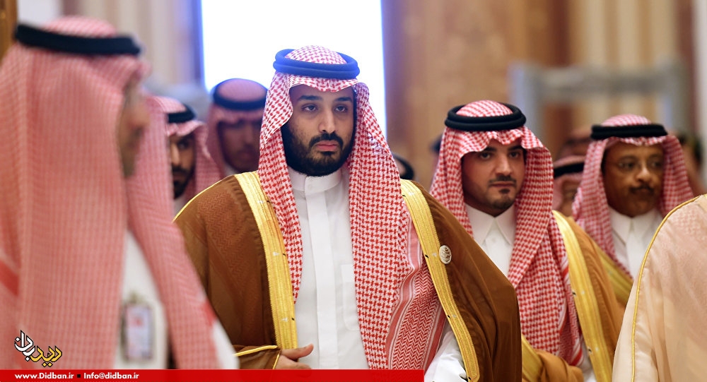 اهداف سفر ولیعهد عربستان به آسیا