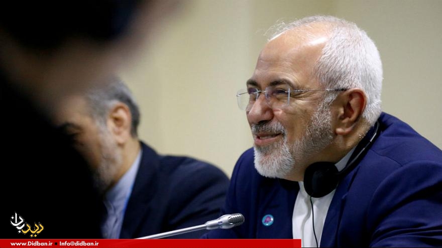 سفر وزیر خارجه سوریه به ایران برای گفتگو با ظریف