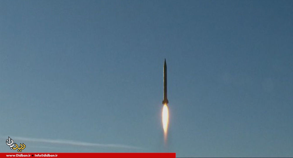 اتحادیه اروپا از ایران خواست تا از توسعه موشک های بالستیک دست بکشد
