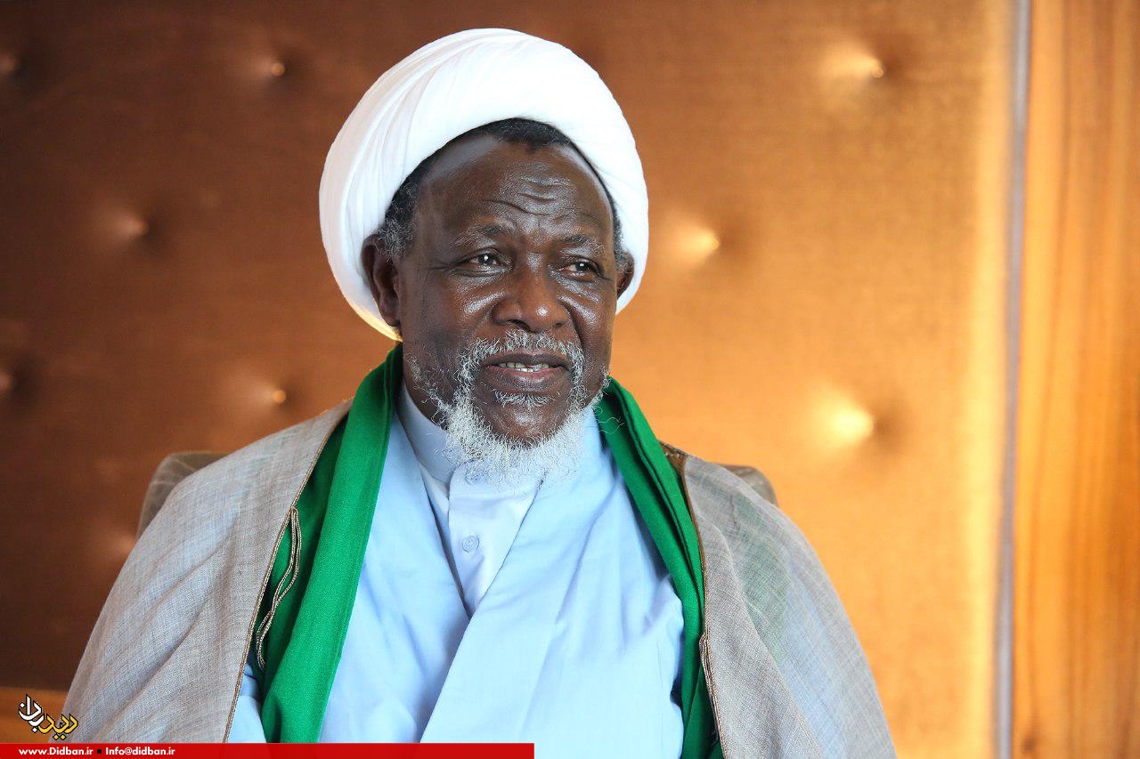 جنبش اسلامی نیجریه: توطئه ارتش برای قتل شیخ زکزاکی 