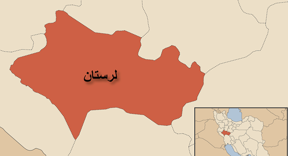 دستگیری مظنونان تیراندازی و انفجار در خرم آباد
