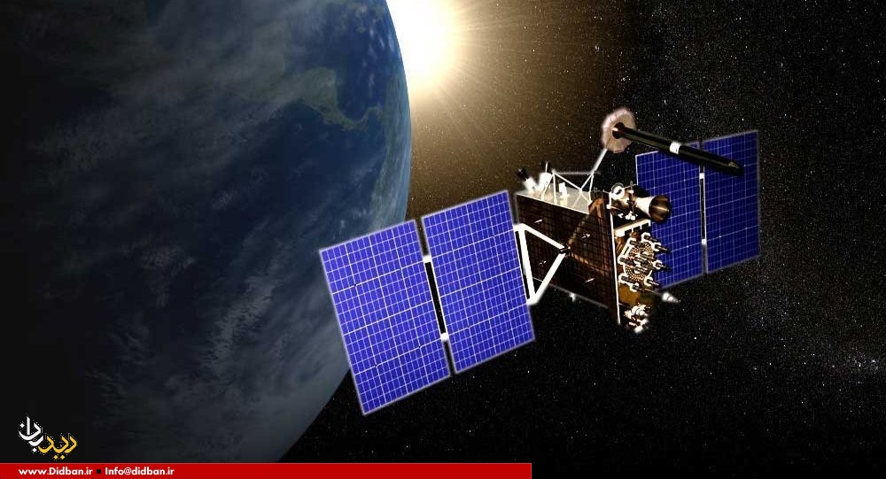 پرتاب دومین ماهواره ساخت ایران به فضا
