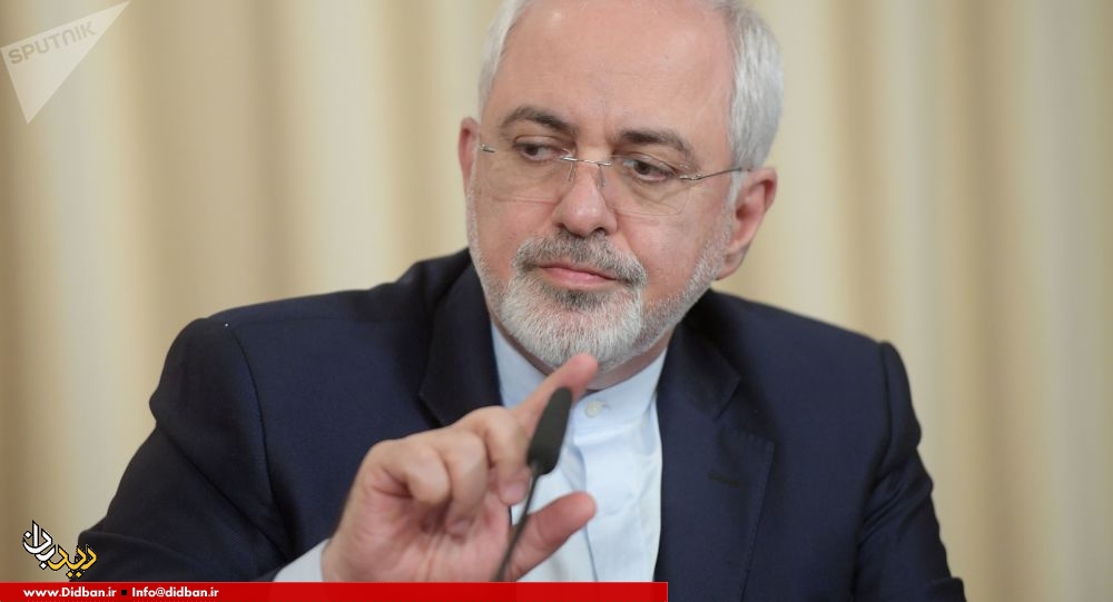 ظریف به سوالاتی درباره اینستکس، اف‌ای‌تی‌اف و مسائل موشکی ایران پاسخ داد