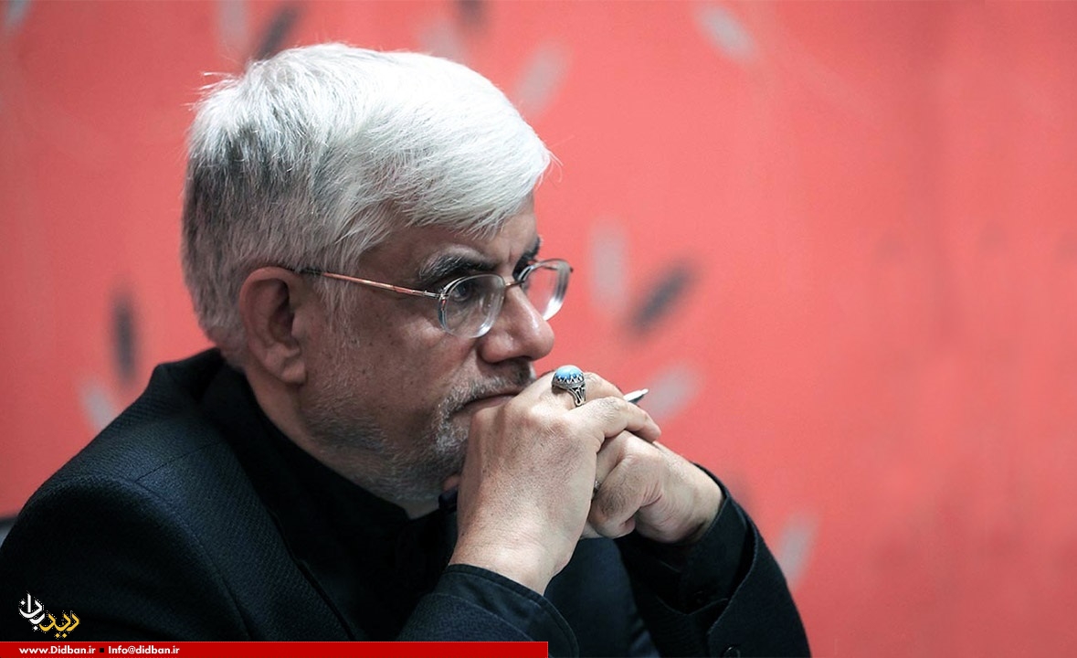 عارف: مهم‌ترین ویژگی انقلاب ایران مردمی بودن آن است