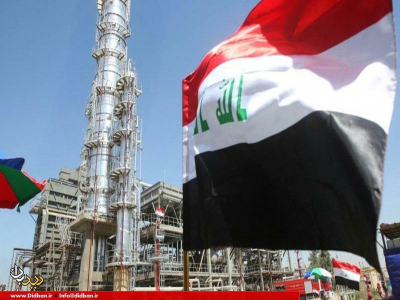 نیویورک تایمز: عراق جایگزینی برای برق و گاز ایران ندارد