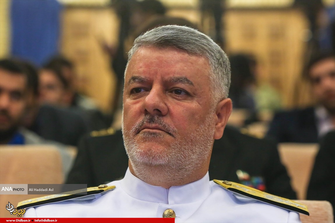 الحاق زیردریایی «فاتح» در روزهای آینده با حضور رئیس جمهور