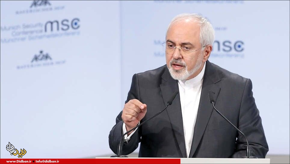  در بحث موشک‌‌های ایران، اروپا باید پاسخگو باشد نه سوال‌کننده
