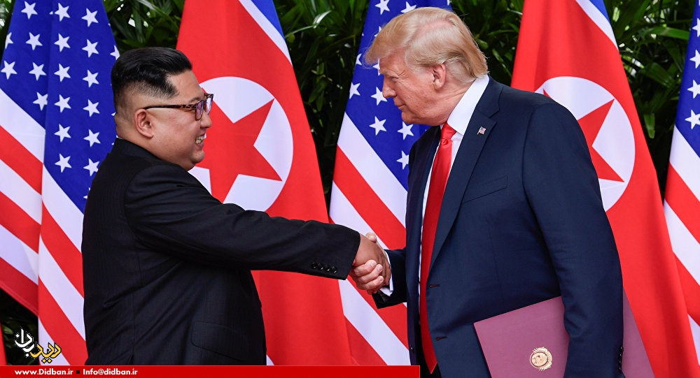 کره شمالی سفر رهبر این کشور به قصد دیدار با ترامپ را تأیید کرد
