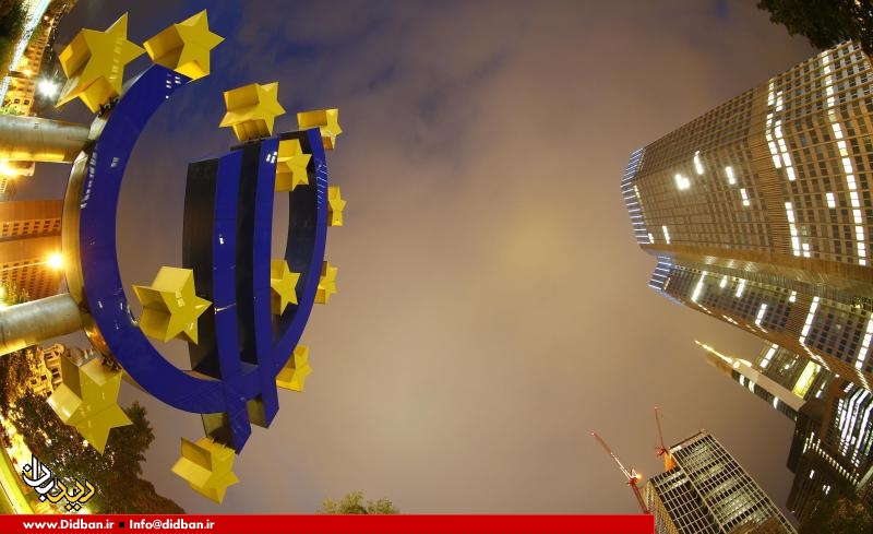 نرخ تورم اتحادیه اروپا هم کاسته شد