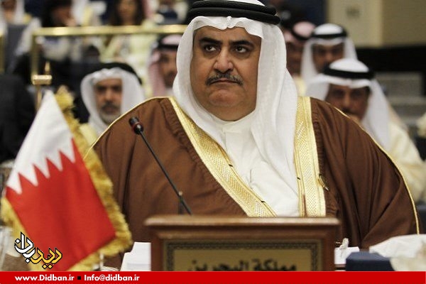 بحرین از تصمیم انگلیس علیه حزب الله استقبال کرد