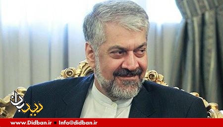 قائم مقام وزیر امور خارجه: استعفای ظریف بدون هماهنگی با روحانی بود
