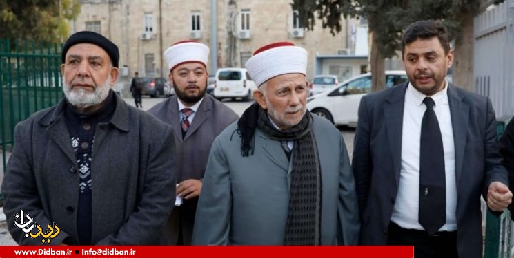 اردن رژیم صهیونیستی را به هدف قرار دادن نظام‌مند مسجد الاقصی متهم کرد