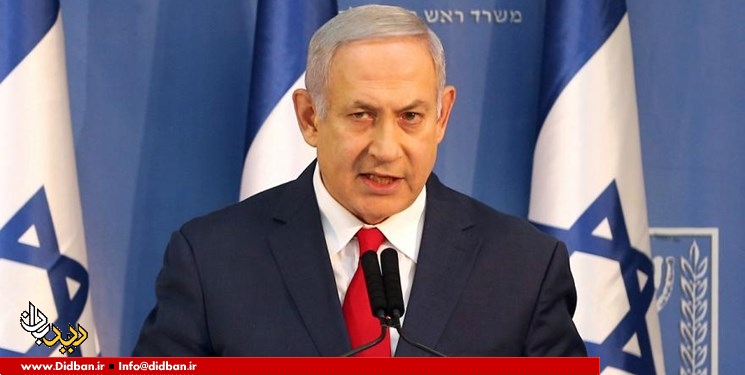 نتانیاهو نفت‌کش‌های ایران را تهدید کرد