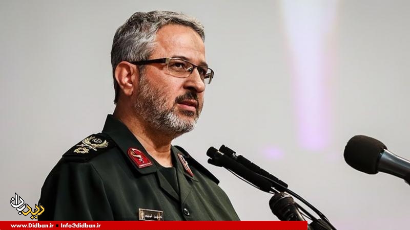 اظهارات دشمنان درباره محدودسازی قدرت موشکی ایران را نباید جدی گرفت