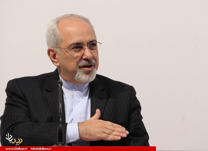 ظریف: امنیت ایران و عربستان به یکدیگر وابسته است 